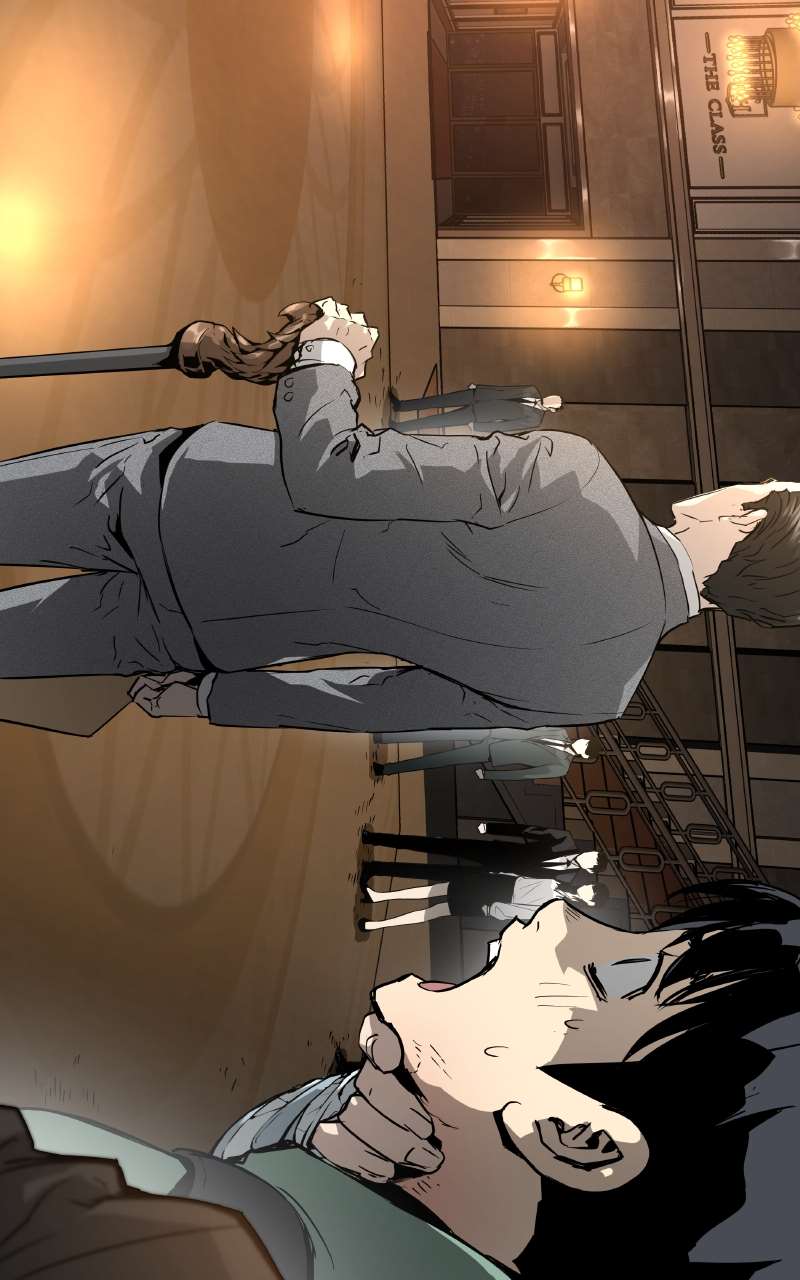 Read The Breaker 3_ Eternal Force FR Manga Online
