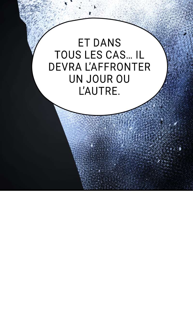Read The Breaker 3_ Eternal Force FR Manga Online