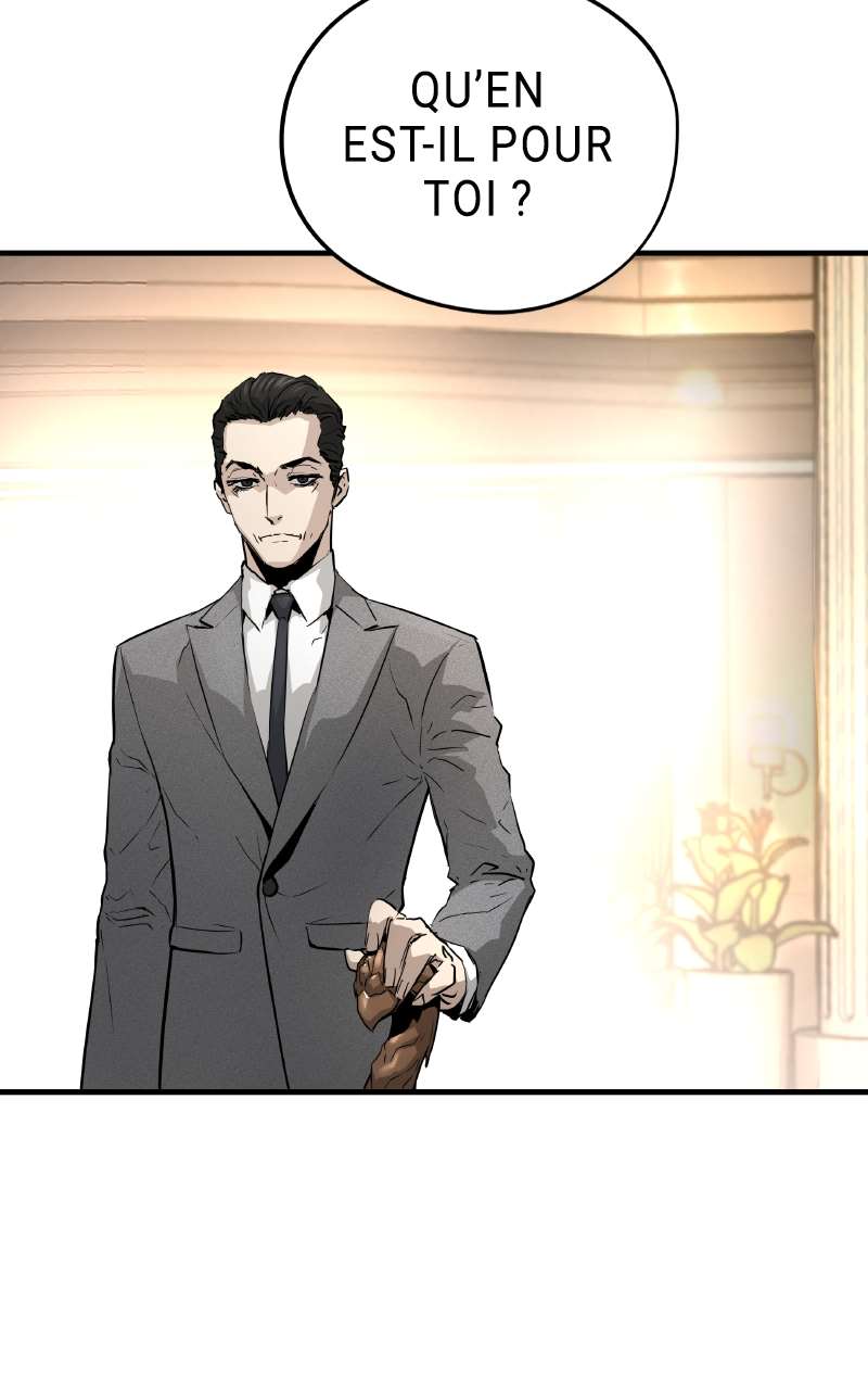 Read The Breaker 3_ Eternal Force FR Manga Online