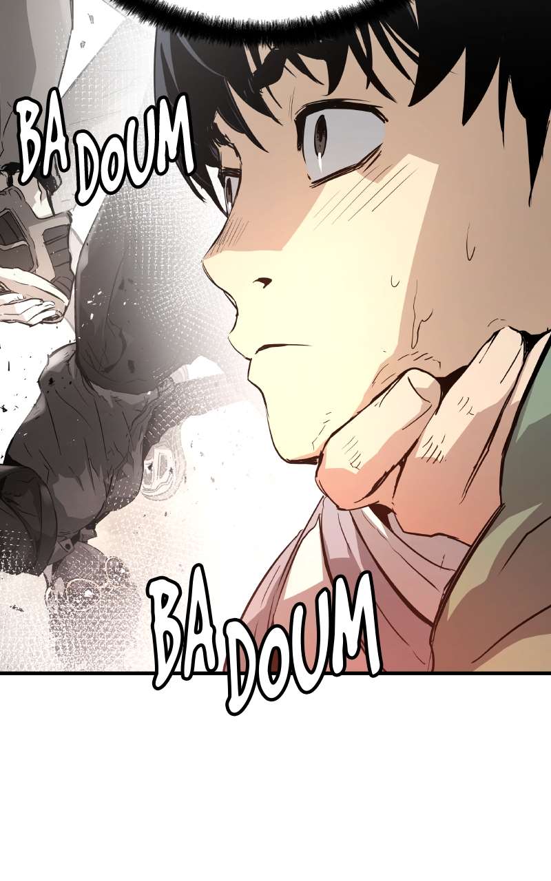 Read The Breaker 3_ Eternal Force FR Manga Online