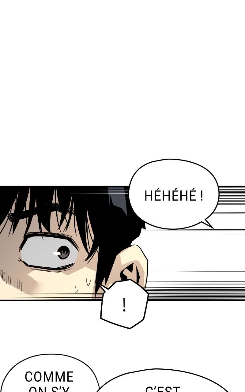 Read The Breaker 3_ Eternal Force FR Manga Online