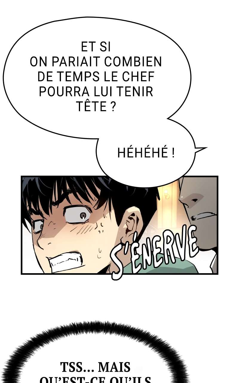 Read The Breaker 3_ Eternal Force FR Manga Online