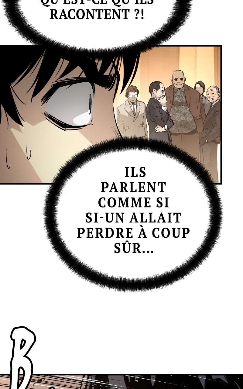Read The Breaker 3_ Eternal Force FR Manga Online