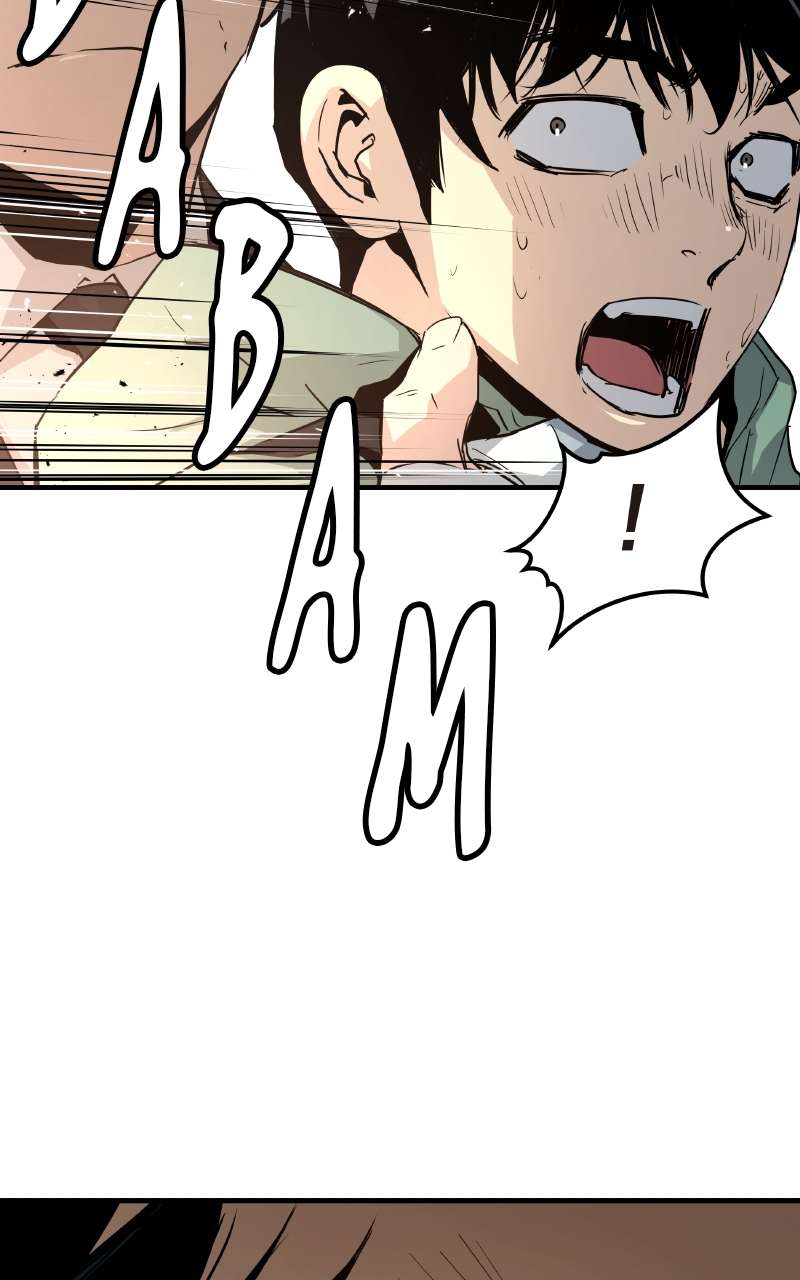 Read The Breaker 3_ Eternal Force FR Manga Online