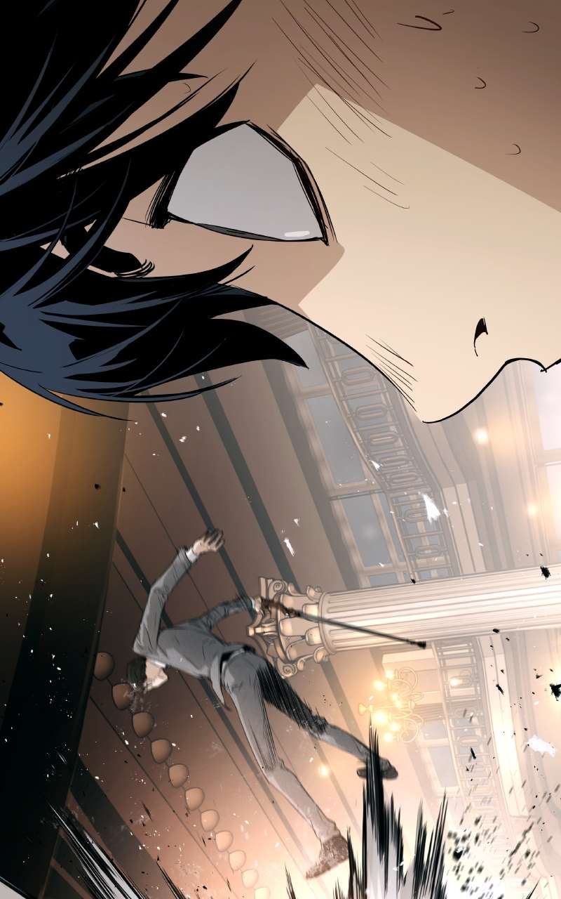 Read The Breaker 3_ Eternal Force FR Manga Online