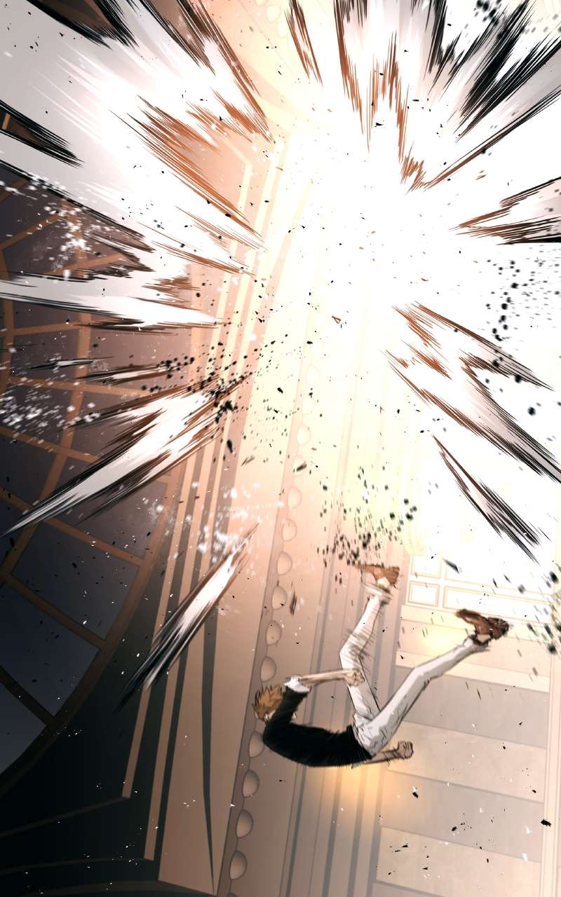 Read The Breaker 3_ Eternal Force FR Manga Online