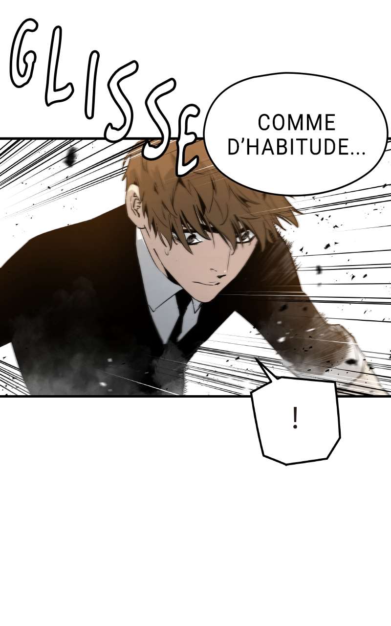 Read The Breaker 3_ Eternal Force FR Manga Online