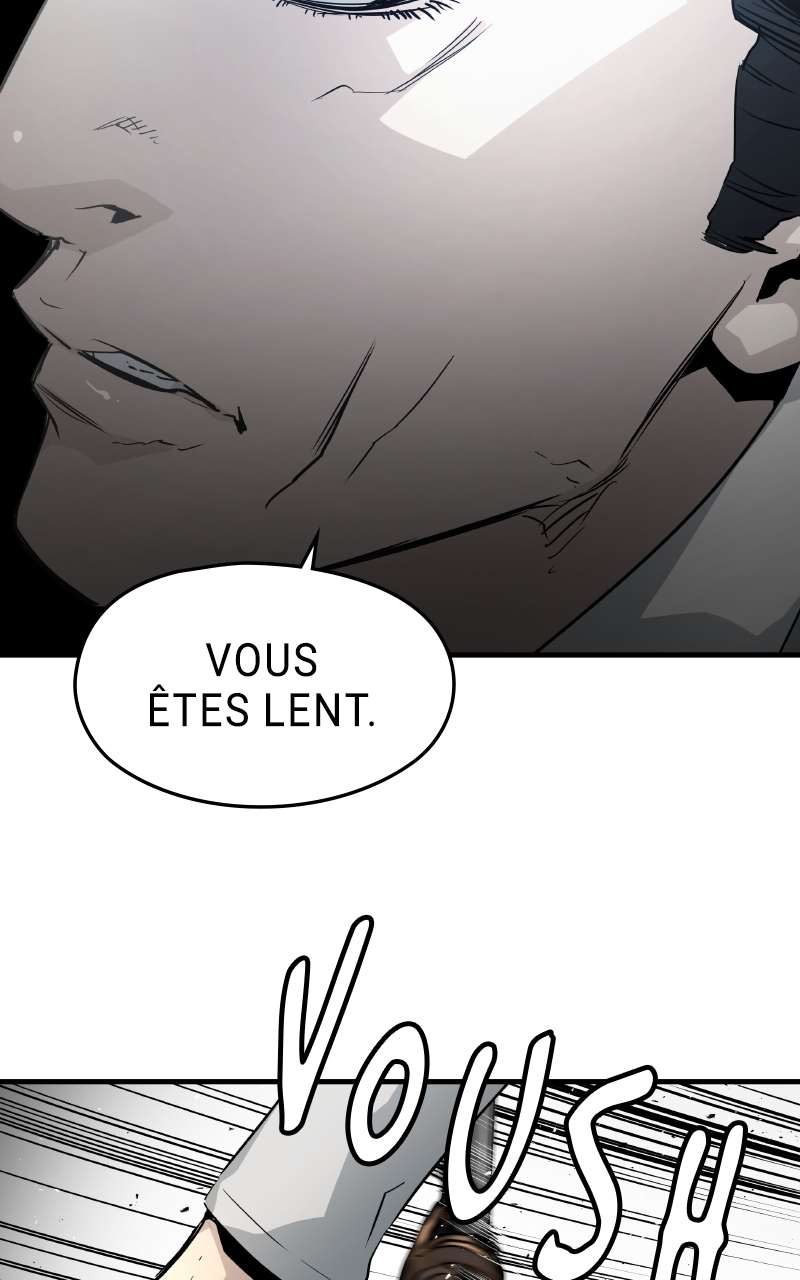 Read The Breaker 3_ Eternal Force FR Manga Online