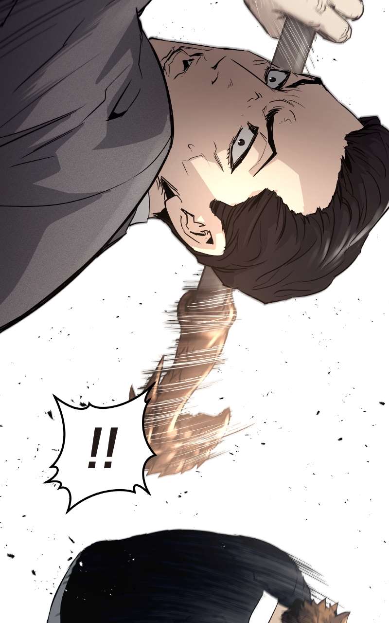 Read The Breaker 3_ Eternal Force FR Manga Online