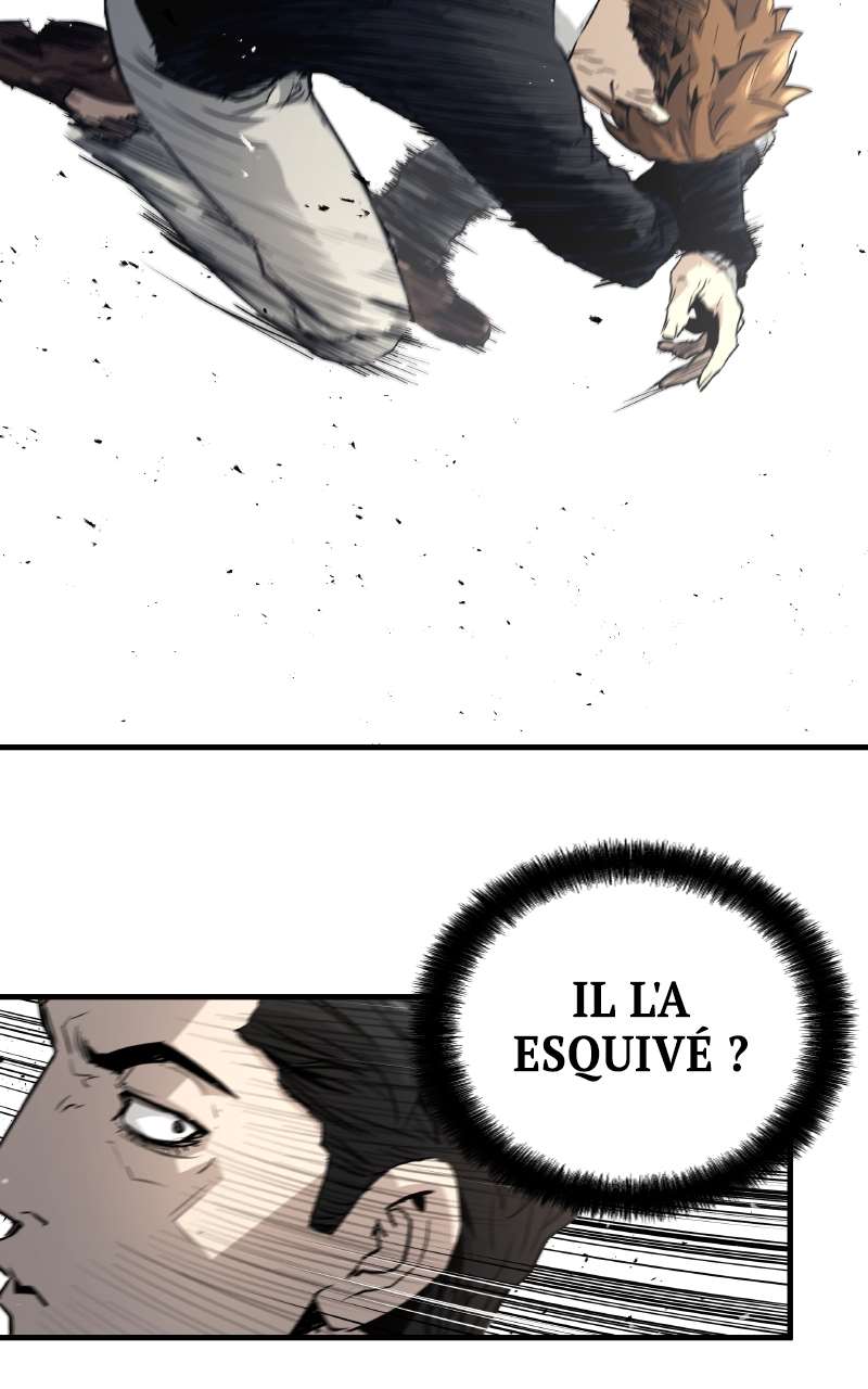 Read The Breaker 3_ Eternal Force FR Manga Online