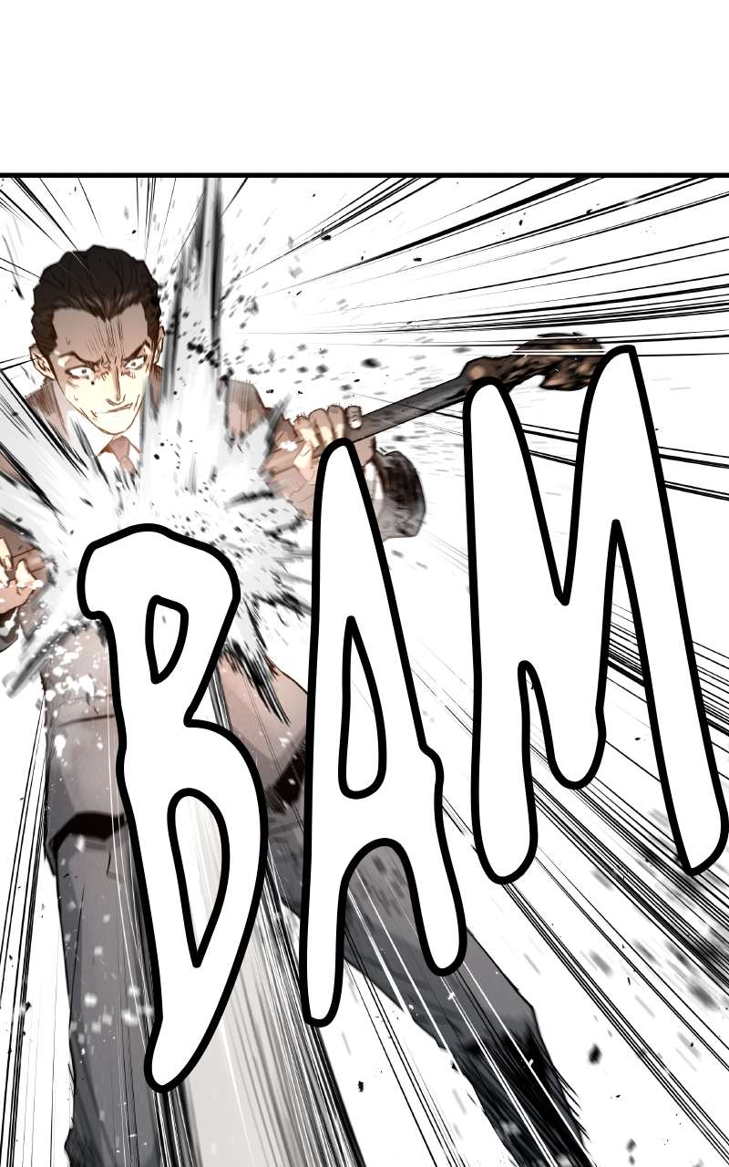 Read The Breaker 3_ Eternal Force FR Manga Online