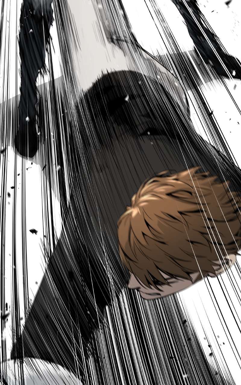 Read The Breaker 3_ Eternal Force FR Manga Online