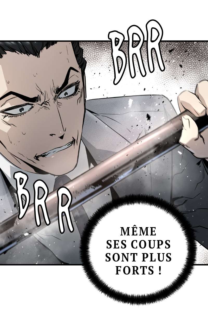 Read The Breaker 3_ Eternal Force FR Manga Online
