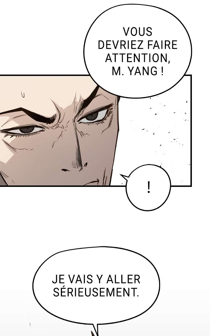 Read The Breaker 3_ Eternal Force FR Manga Online