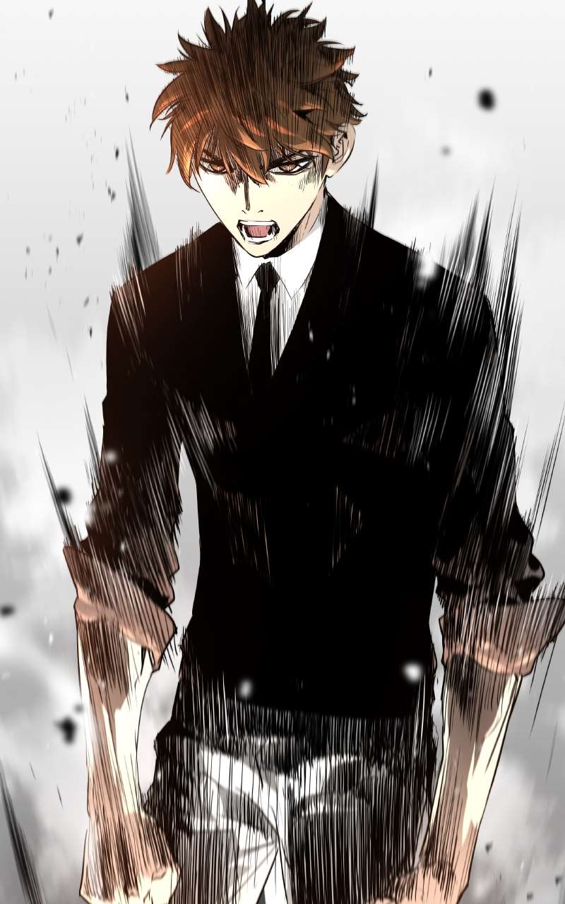 Read The Breaker 3_ Eternal Force FR Manga Online