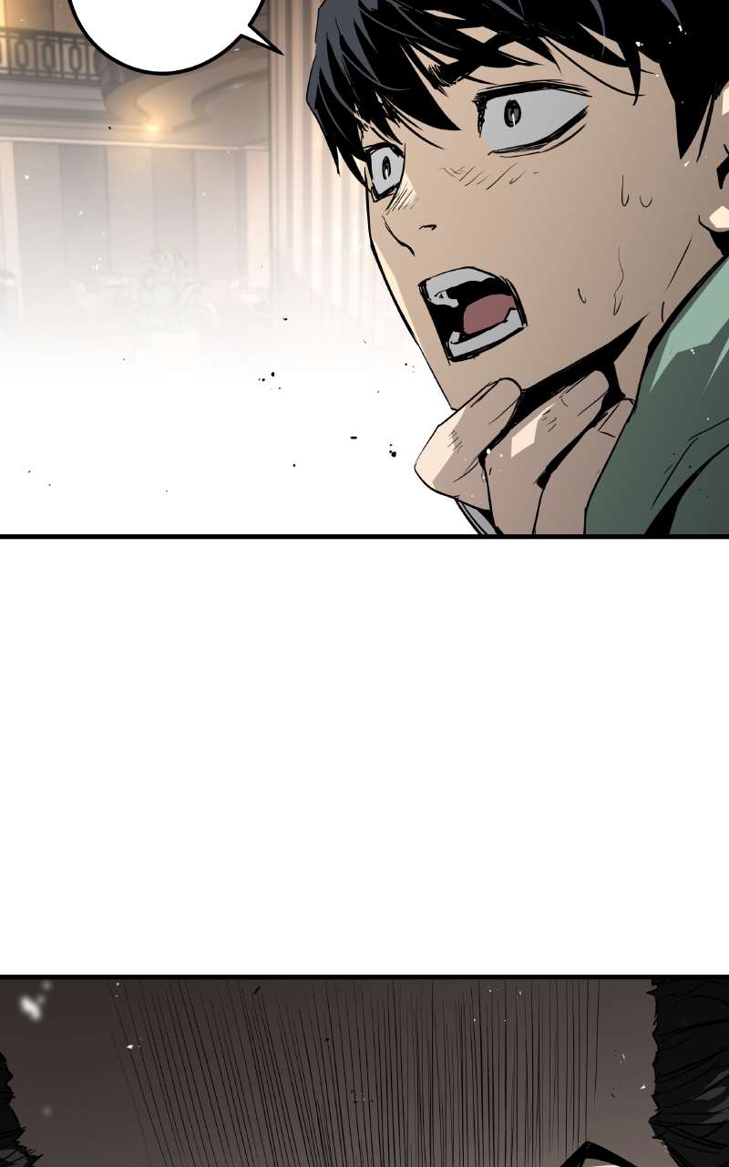 Read The Breaker 3_ Eternal Force FR Manga Online