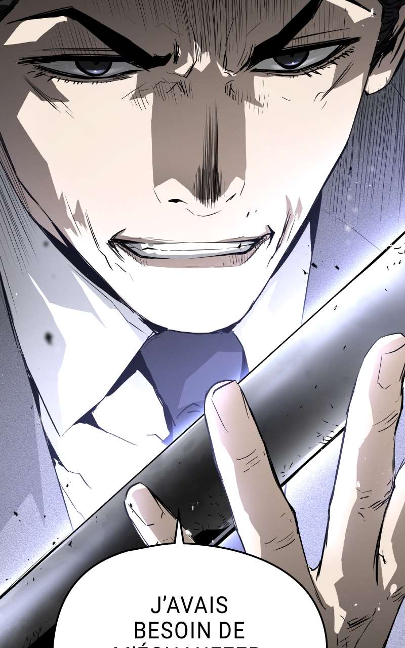 Read The Breaker 3_ Eternal Force FR Manga Online