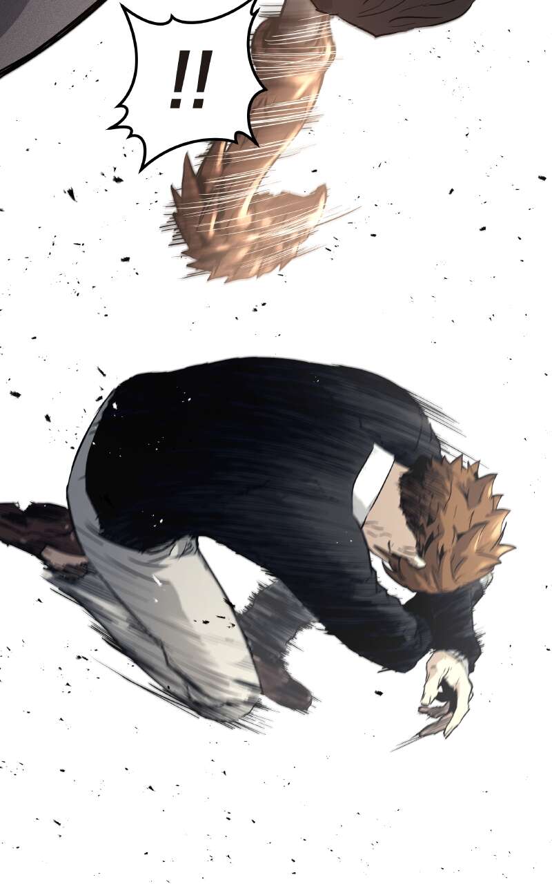 Read The Breaker 3_ Eternal Force FR Manga Online