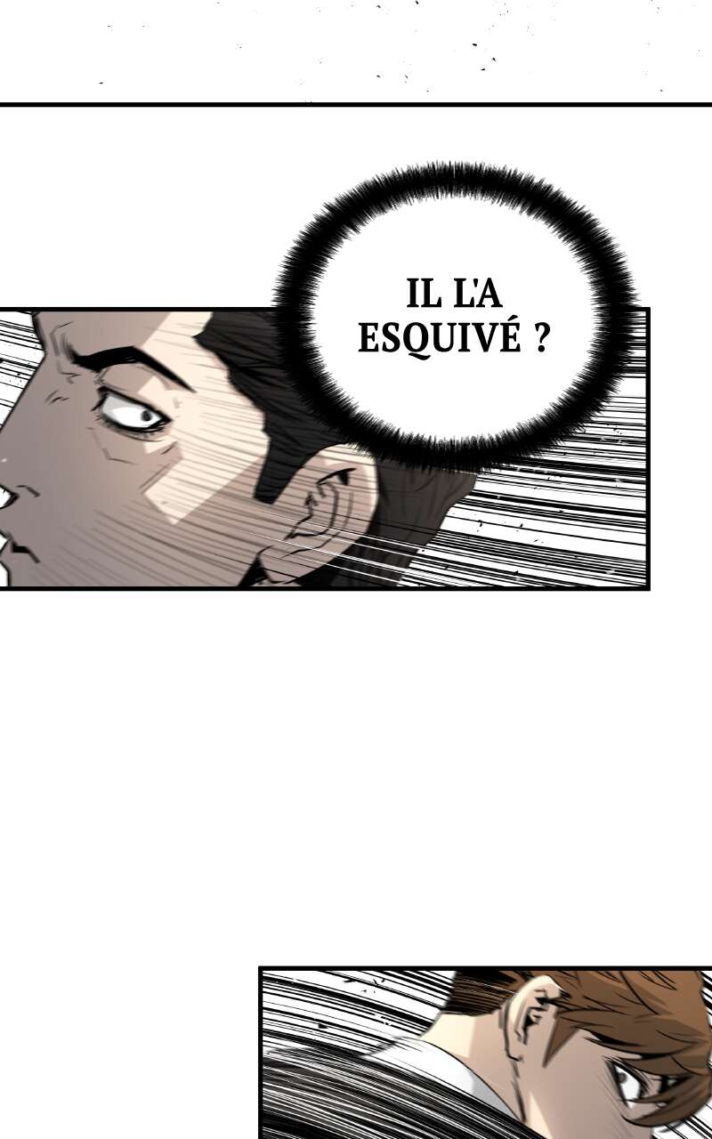 Read The Breaker 3_ Eternal Force FR Manga Online