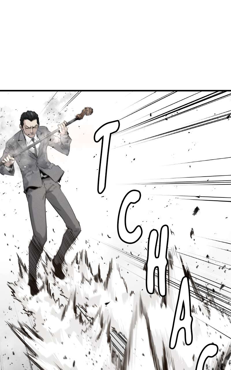 Read The Breaker 3_ Eternal Force FR Manga Online