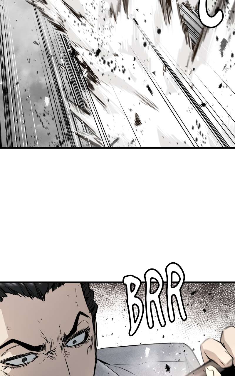 Read The Breaker 3_ Eternal Force FR Manga Online