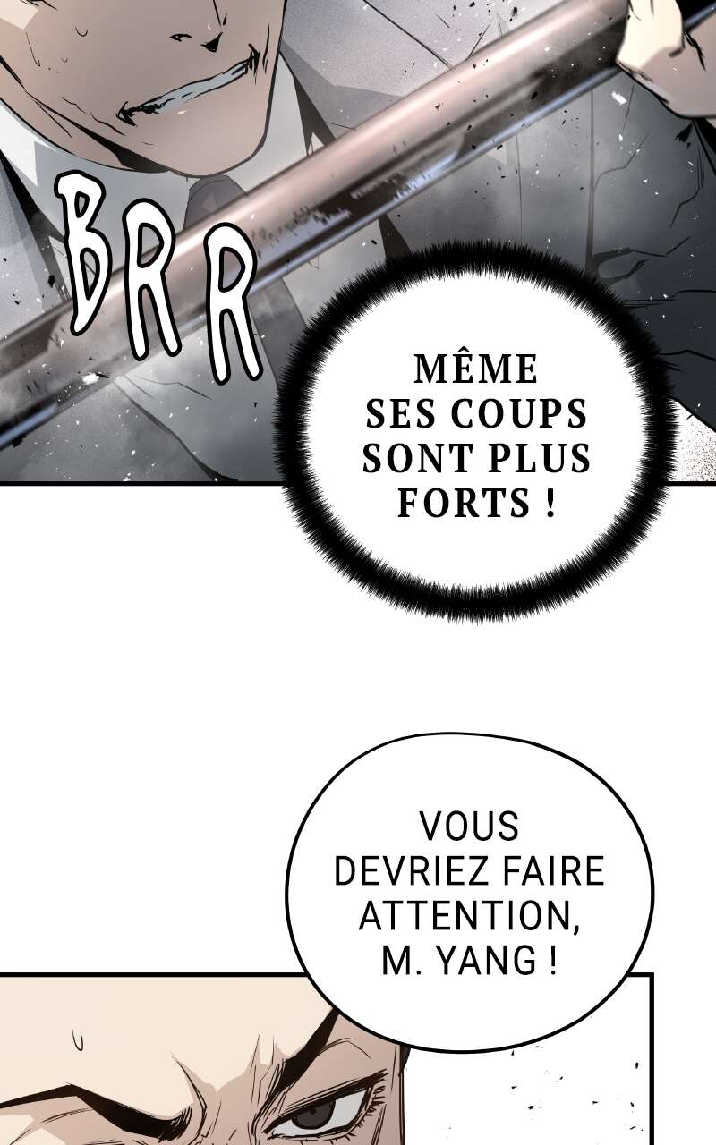 Read The Breaker 3_ Eternal Force FR Manga Online