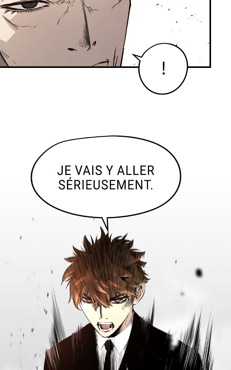 Read The Breaker 3_ Eternal Force FR Manga Online