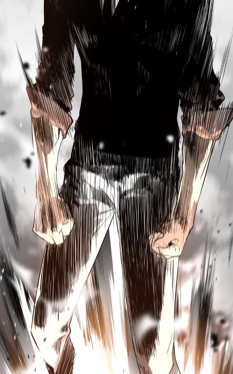 Read The Breaker 3_ Eternal Force FR Manga Online