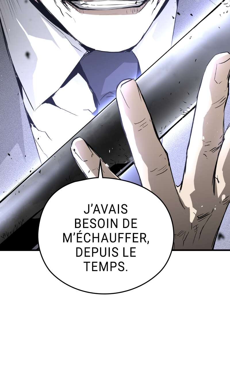 Read The Breaker 3_ Eternal Force FR Manga Online
