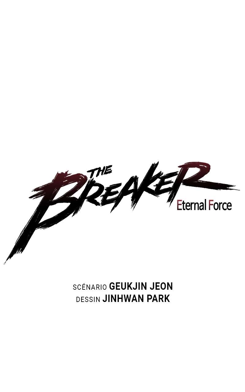 Read The Breaker 3_ Eternal Force FR Manga Online