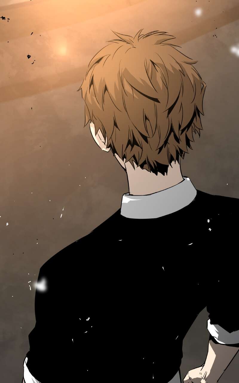 Read The Breaker 3_ Eternal Force FR Manga Online