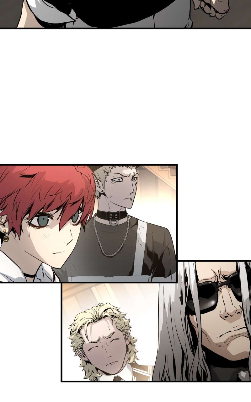 Read The Breaker 3_ Eternal Force FR Manga Online