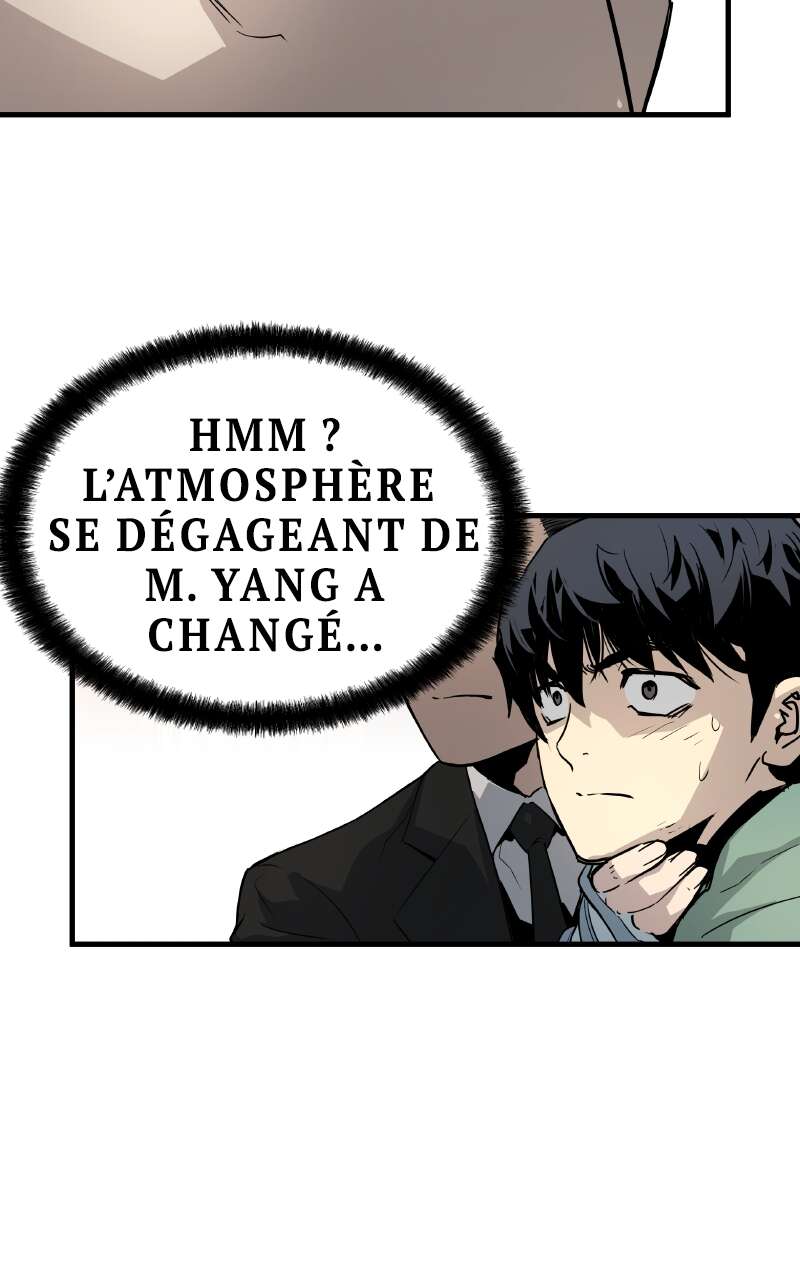 Read The Breaker 3_ Eternal Force FR Manga Online