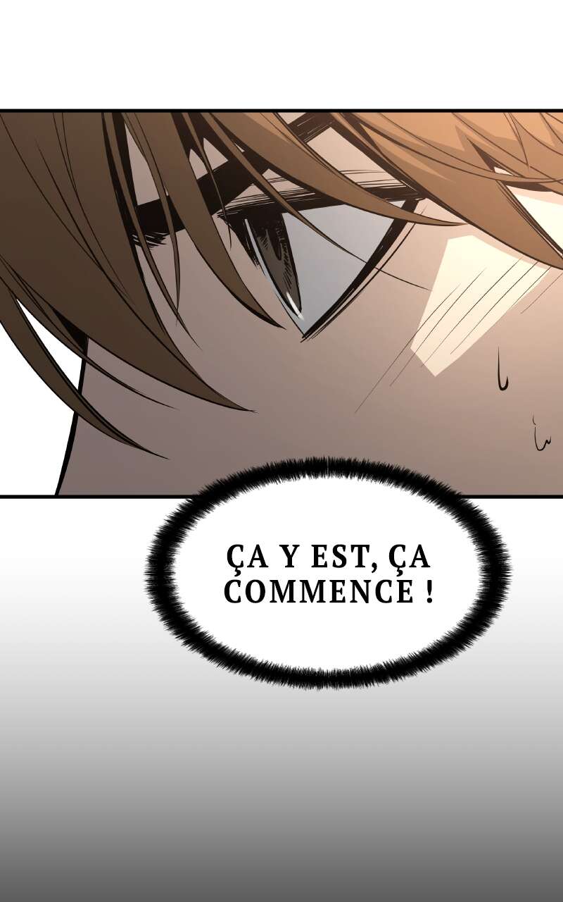 Read The Breaker 3_ Eternal Force FR Manga Online