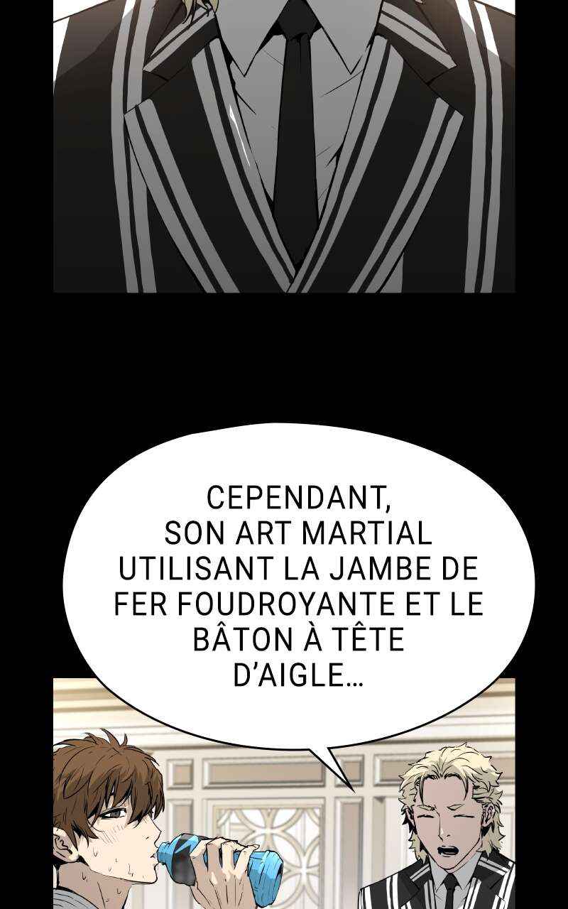 Read The Breaker 3_ Eternal Force FR Manga Online