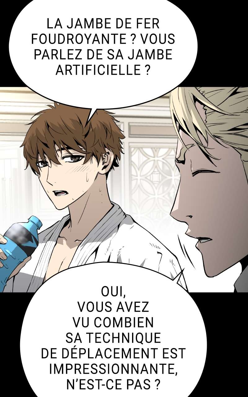 Read The Breaker 3_ Eternal Force FR Manga Online