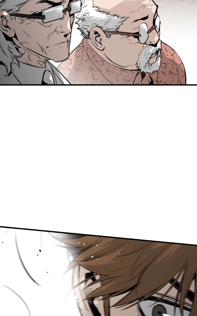 Read The Breaker 3_ Eternal Force FR Manga Online