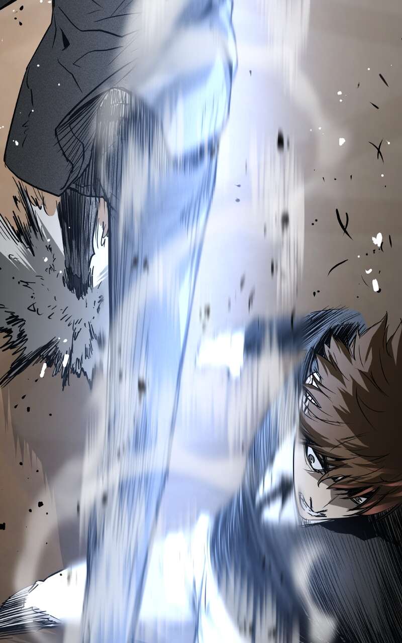 Read The Breaker 3_ Eternal Force FR Manga Online