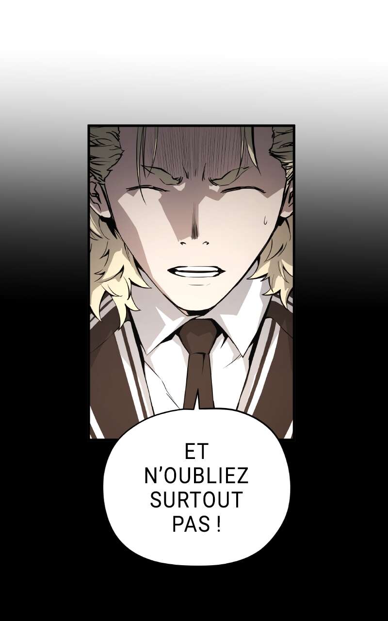 Read The Breaker 3_ Eternal Force FR Manga Online