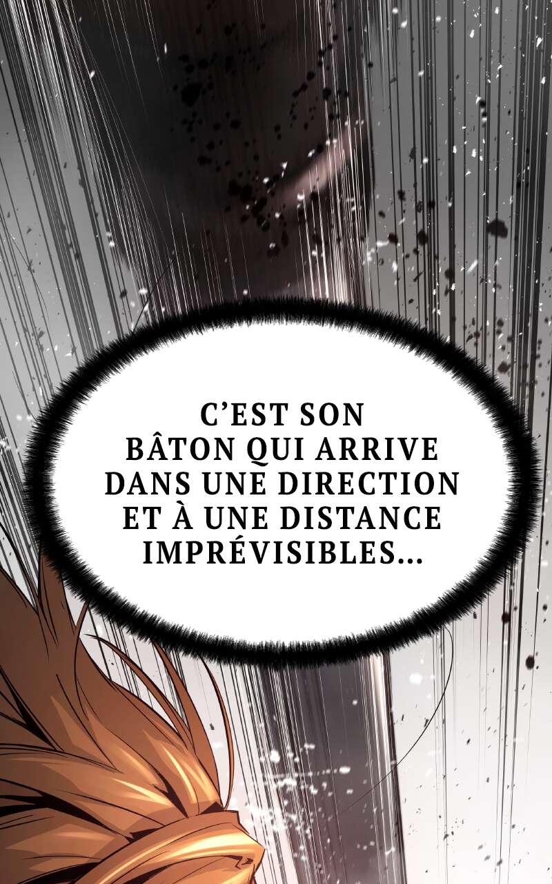 Read The Breaker 3_ Eternal Force FR Manga Online