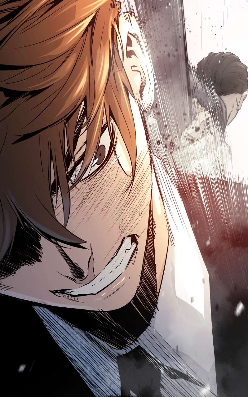Read The Breaker 3_ Eternal Force FR Manga Online
