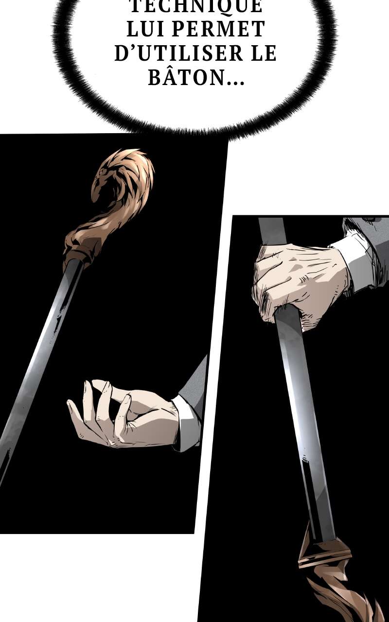 Read The Breaker 3_ Eternal Force FR Manga Online