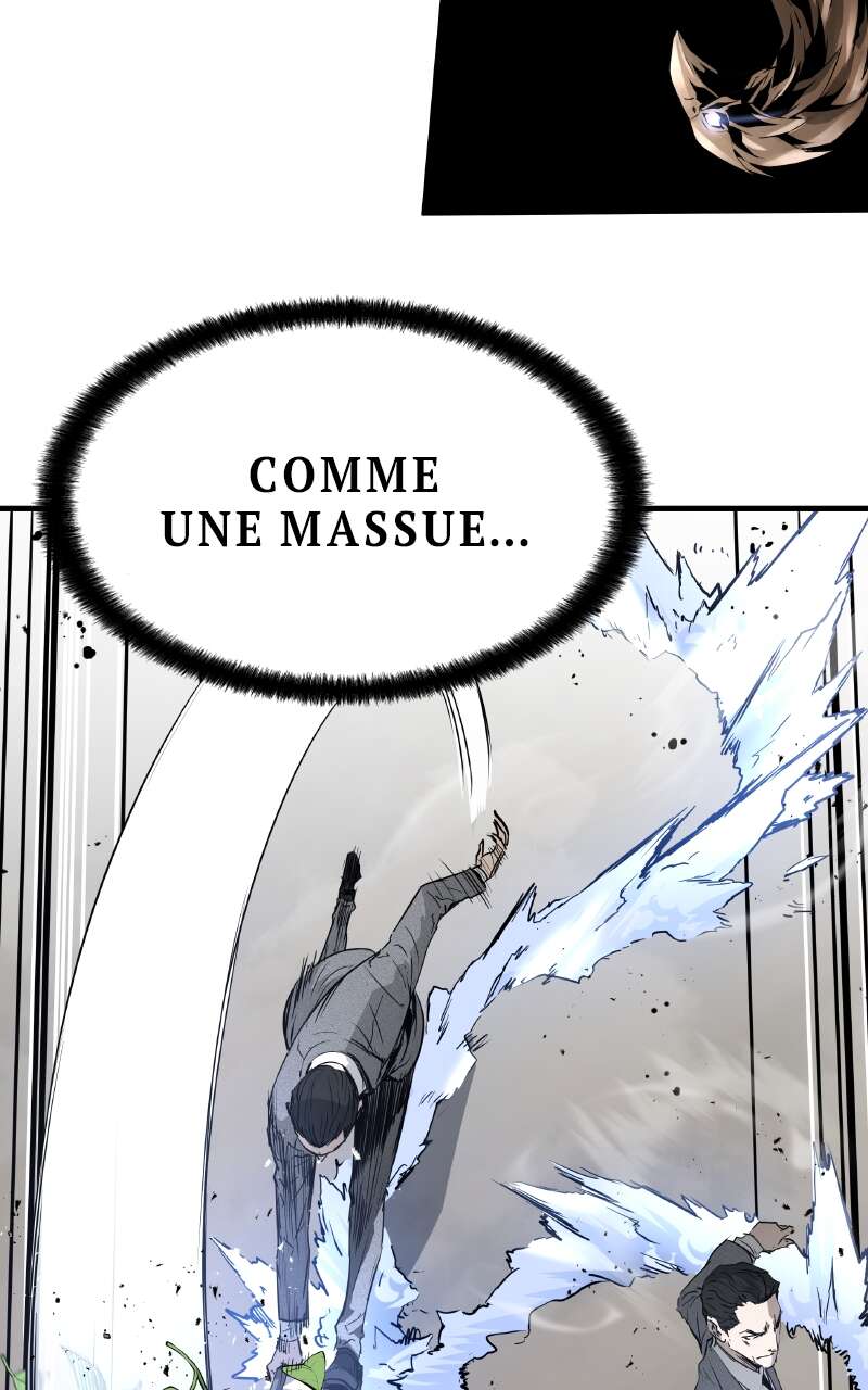 Read The Breaker 3_ Eternal Force FR Manga Online