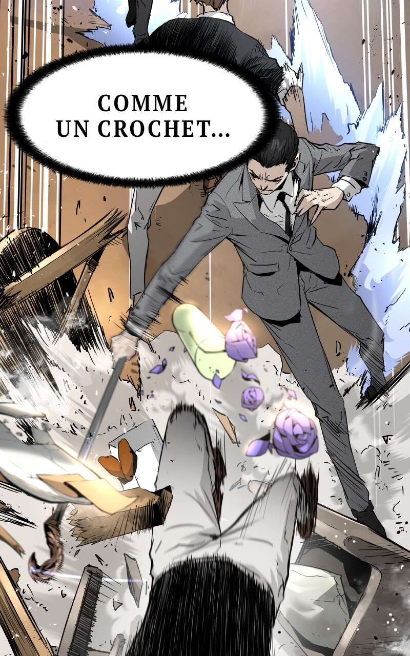 Read The Breaker 3_ Eternal Force FR Manga Online