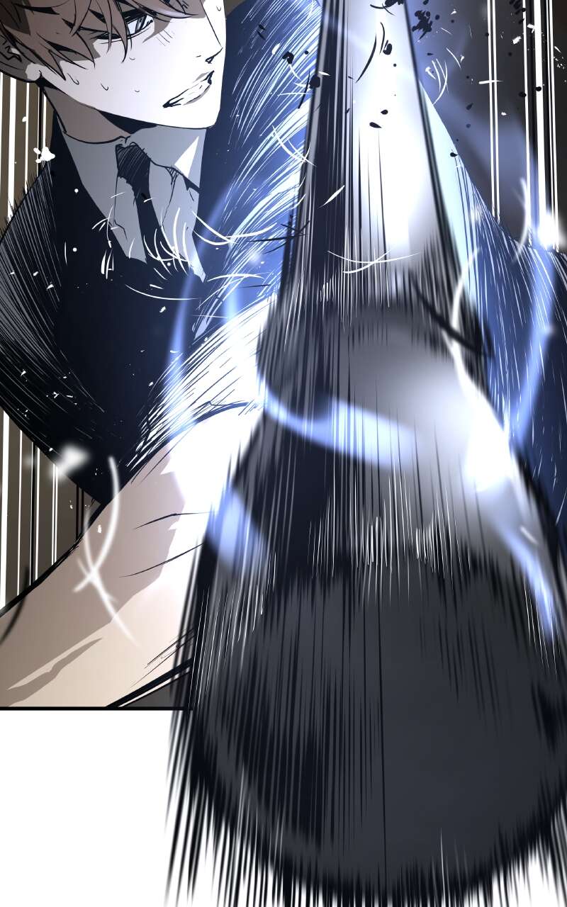 Read The Breaker 3_ Eternal Force FR Manga Online