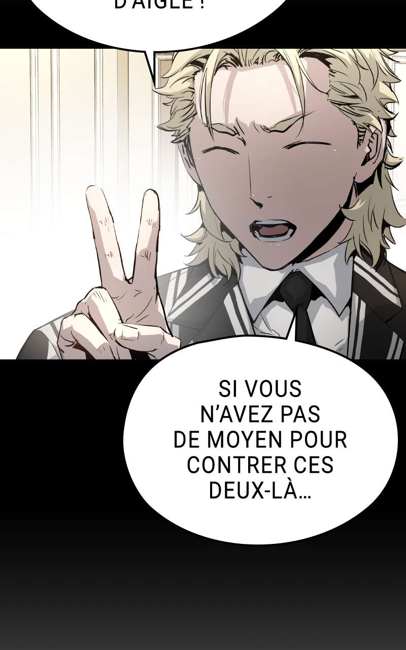 Read The Breaker 3_ Eternal Force FR Manga Online