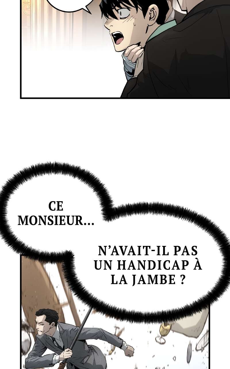 Read The Breaker 3_ Eternal Force FR Manga Online
