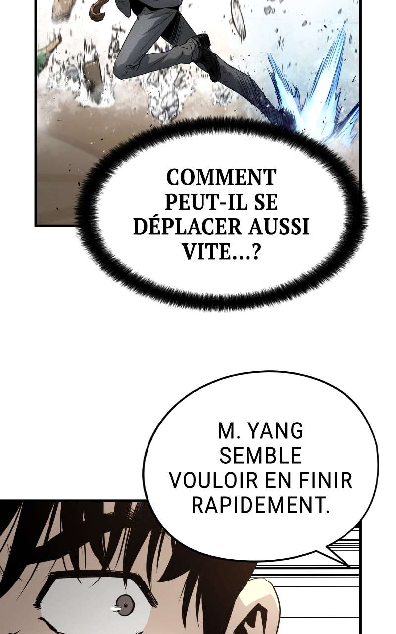 Read The Breaker 3_ Eternal Force FR Manga Online