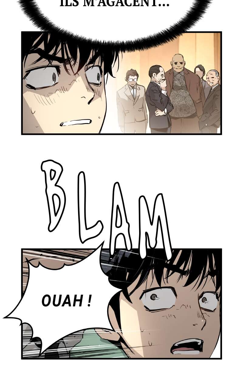 Read The Breaker 3_ Eternal Force FR Manga Online