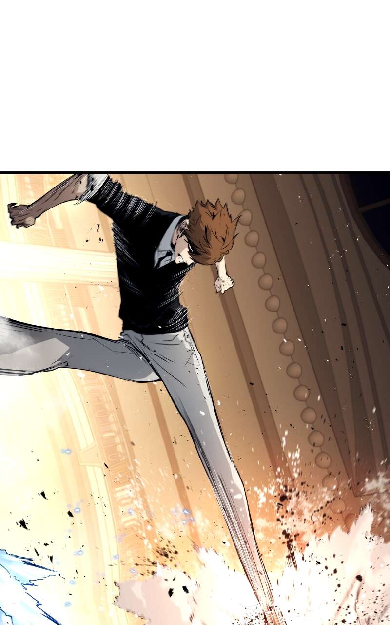 Read The Breaker 3_ Eternal Force FR Manga Online